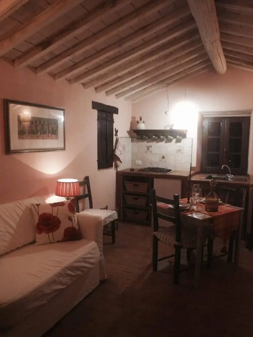 B&B La Cervaiola