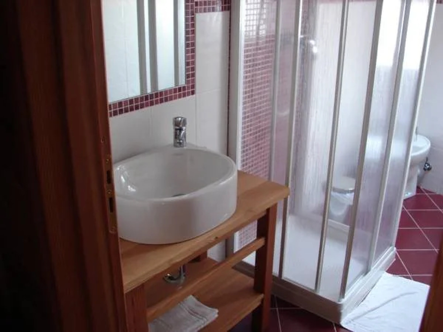 Affittacamere Grand Saint Bernard