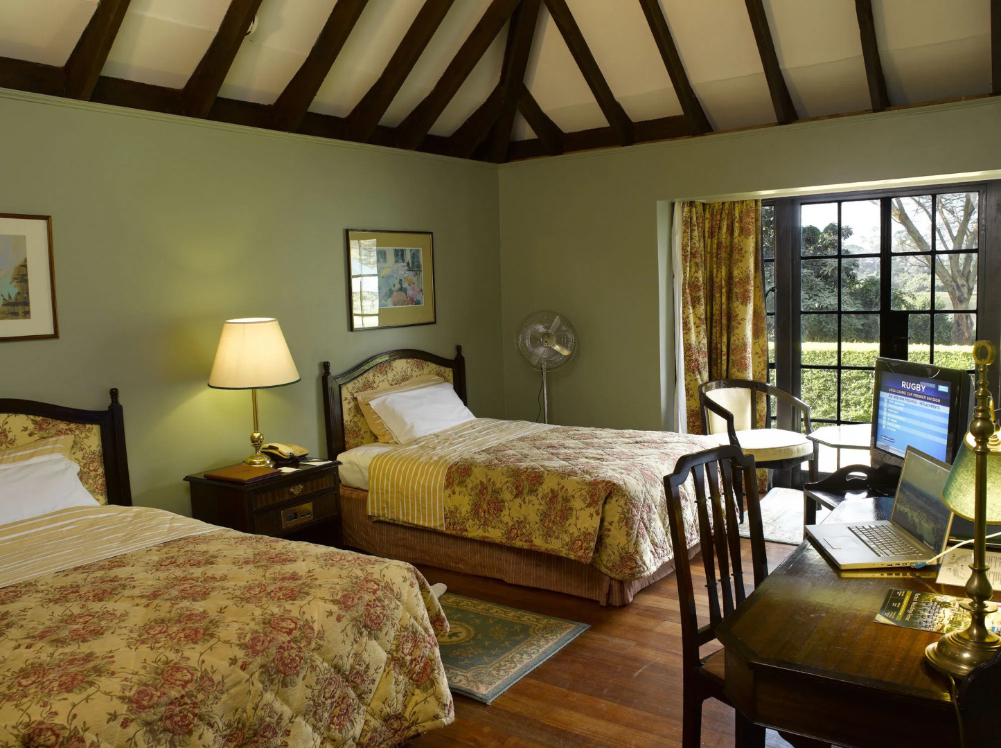 Windsor Golf Hotel & Country Club