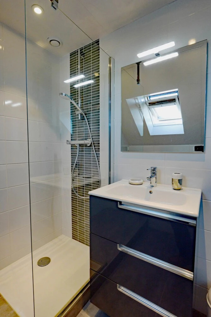 Chambre d'Hôtes de Suzette