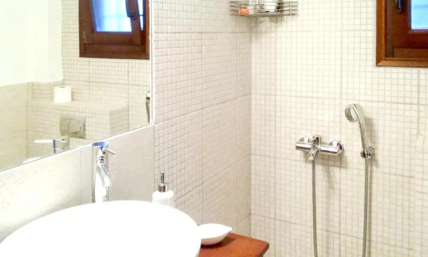 Hotel Agia Paraskevi