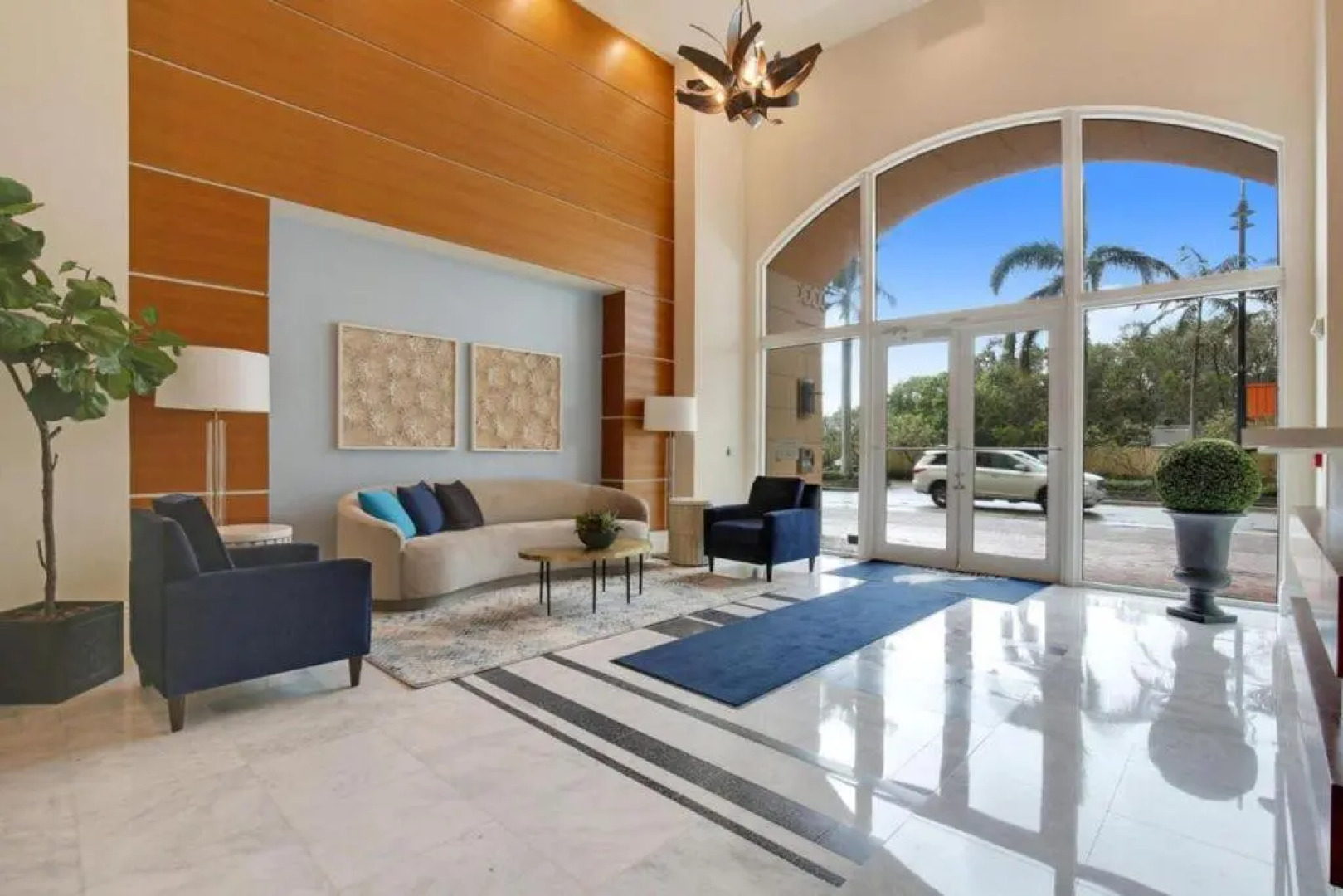 SUMMER $PECIAL -2 Bed/2 Bath Beach Suite-Marina Village-Beach1000 steps-6 guests