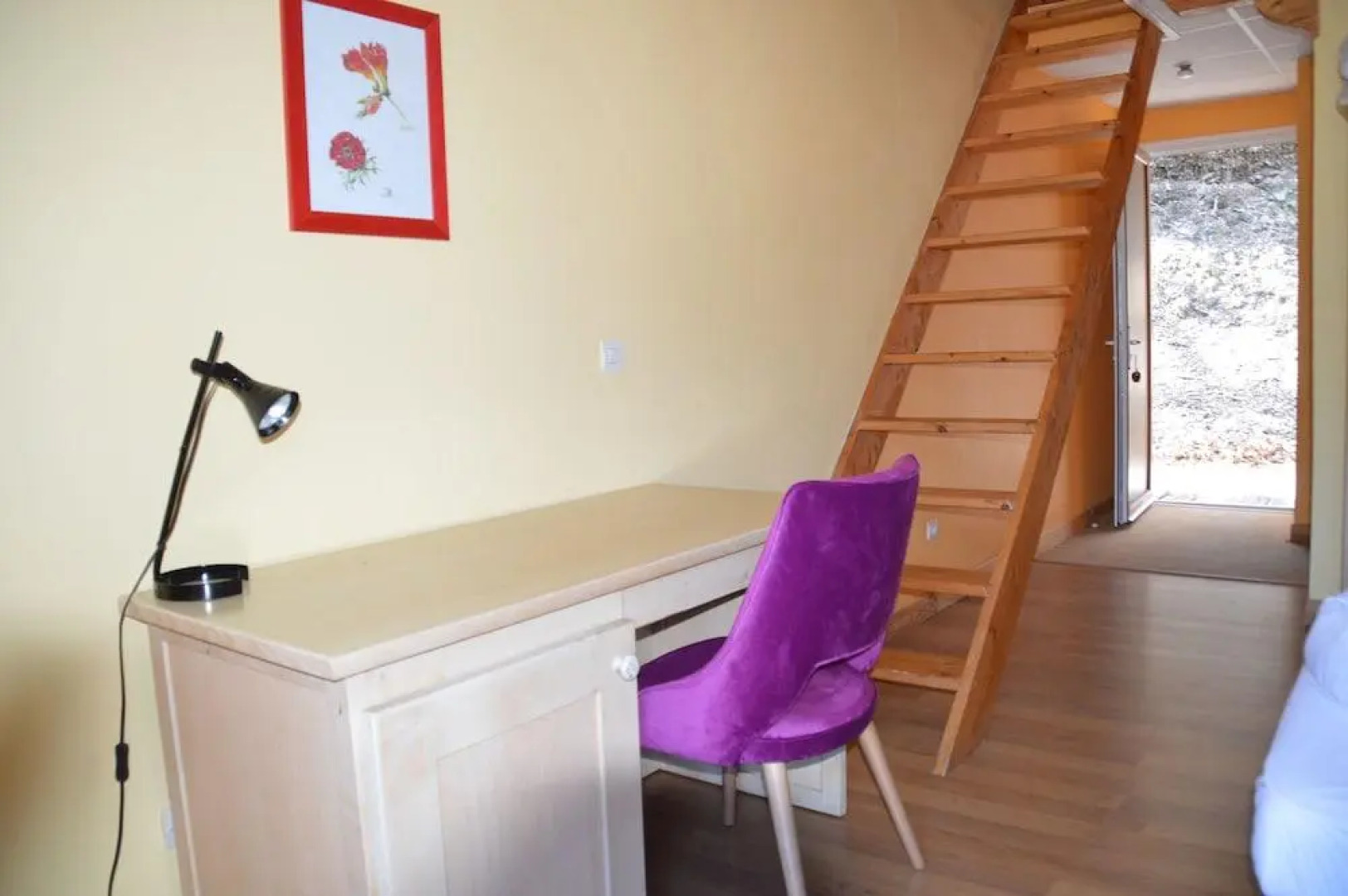 Le Sentier des Arches