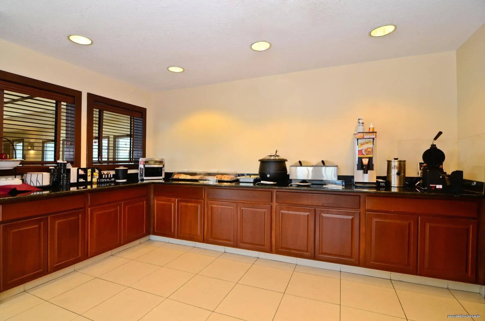 Best Western Gas City