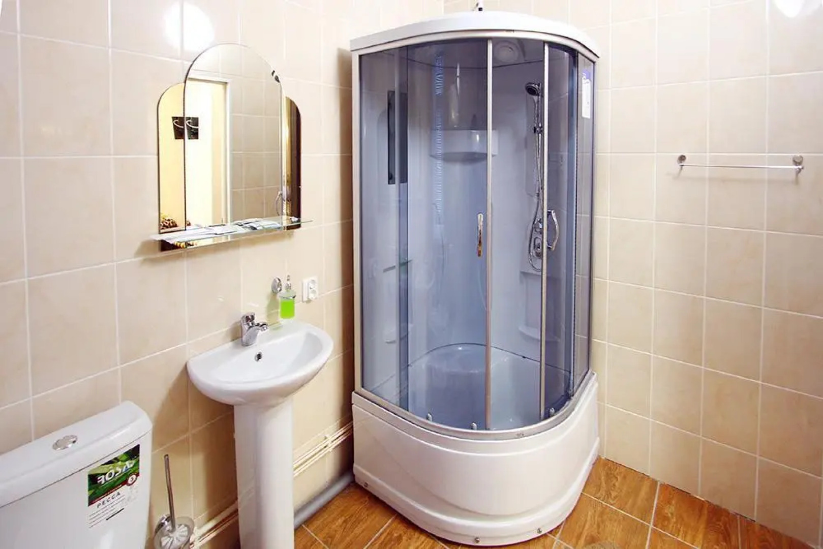 Планета Плюс