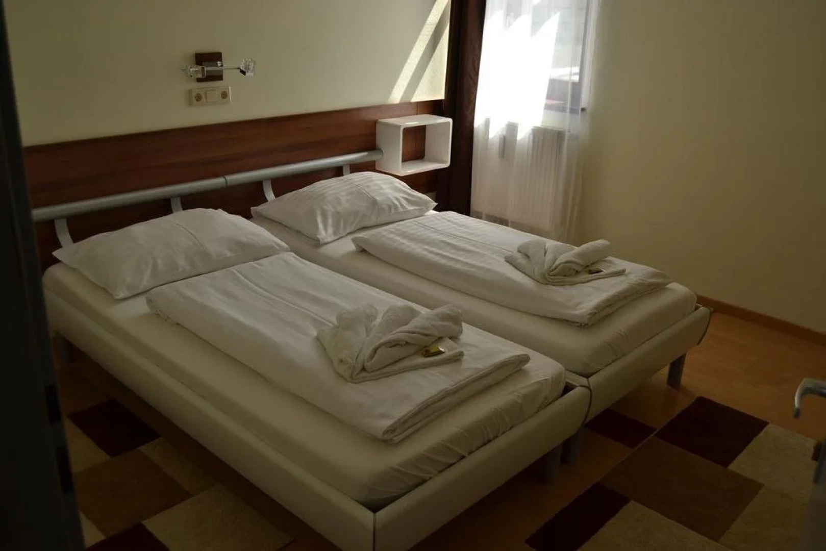 Gasthaus Pension Nagl