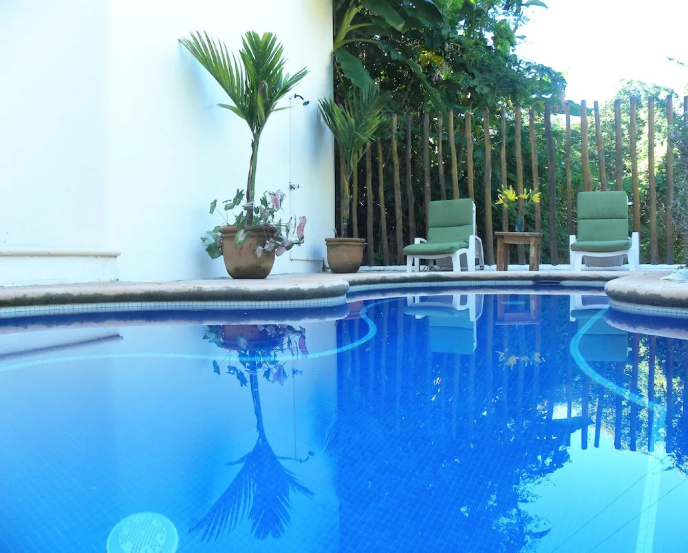 Mar y Sueños Suites