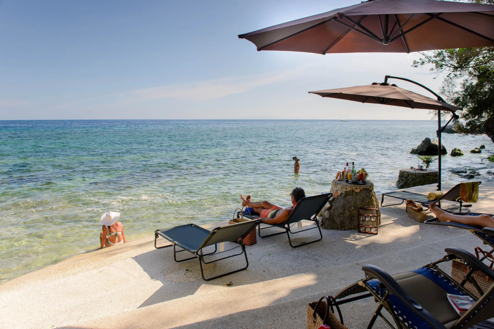 Donatela Resort & Sanctuary