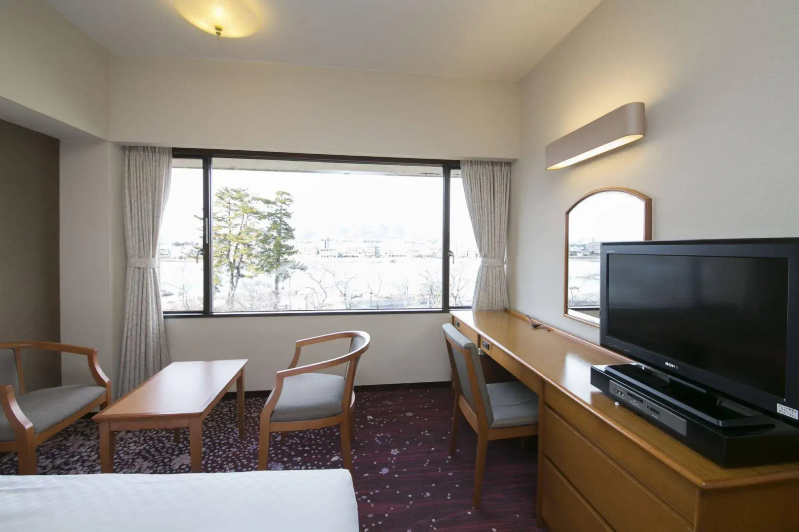 Meitetsu Hotel Inuyama
