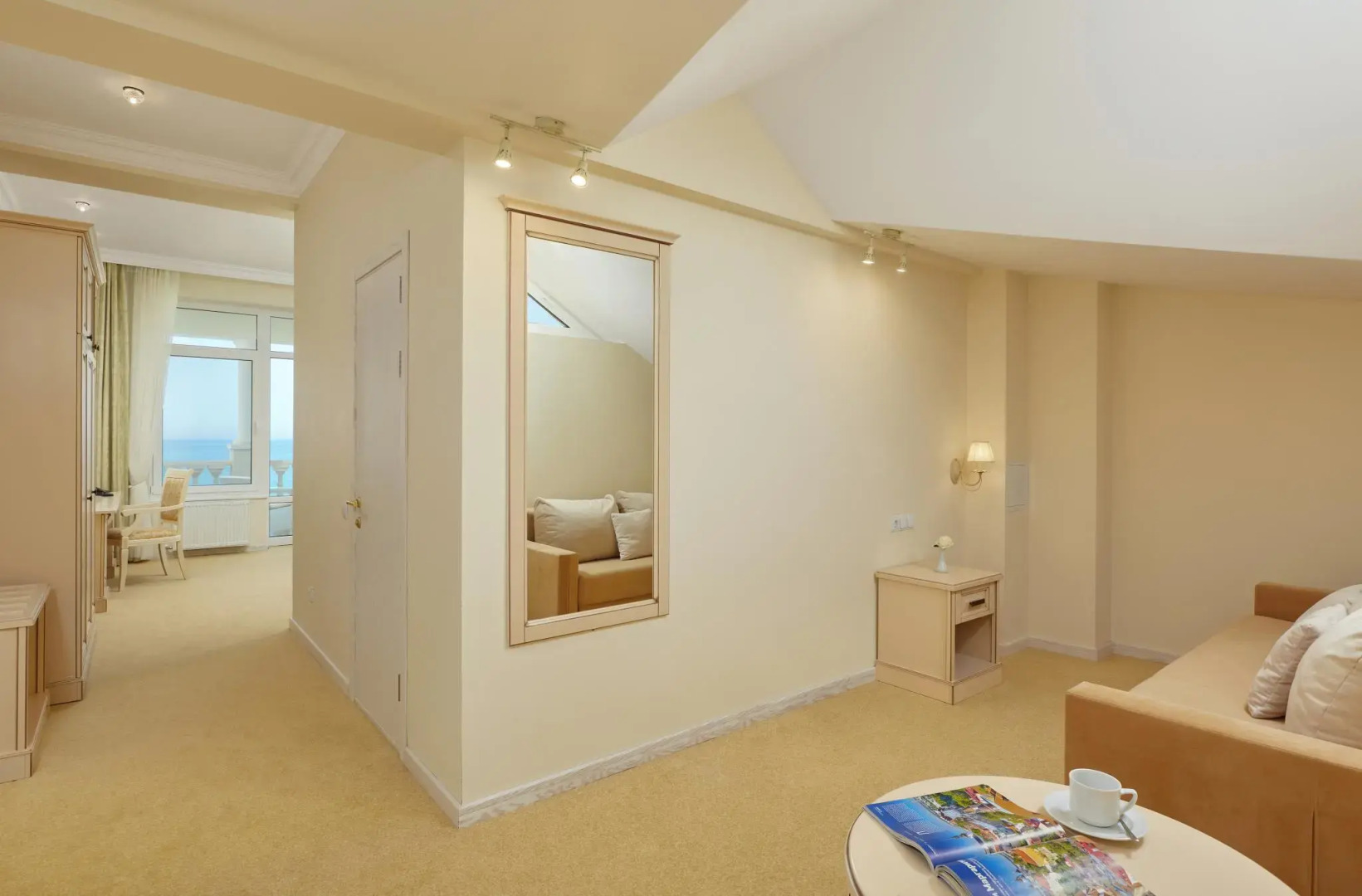 Усадьба Превысоковъ