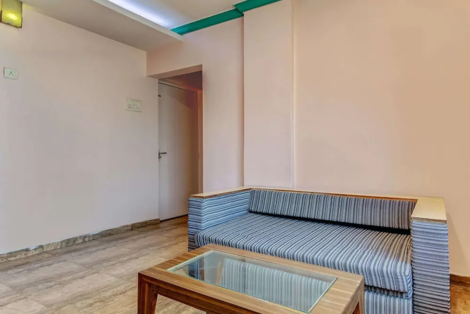 Shloka Lodging