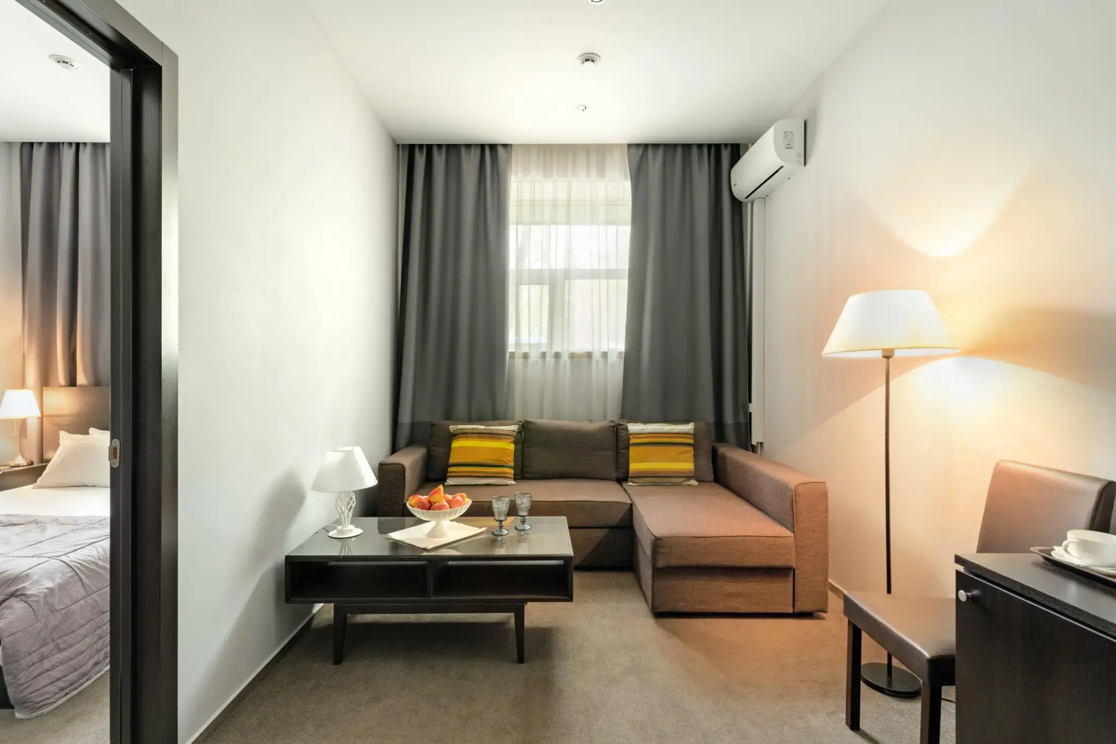 Яхт-клуб Резорт