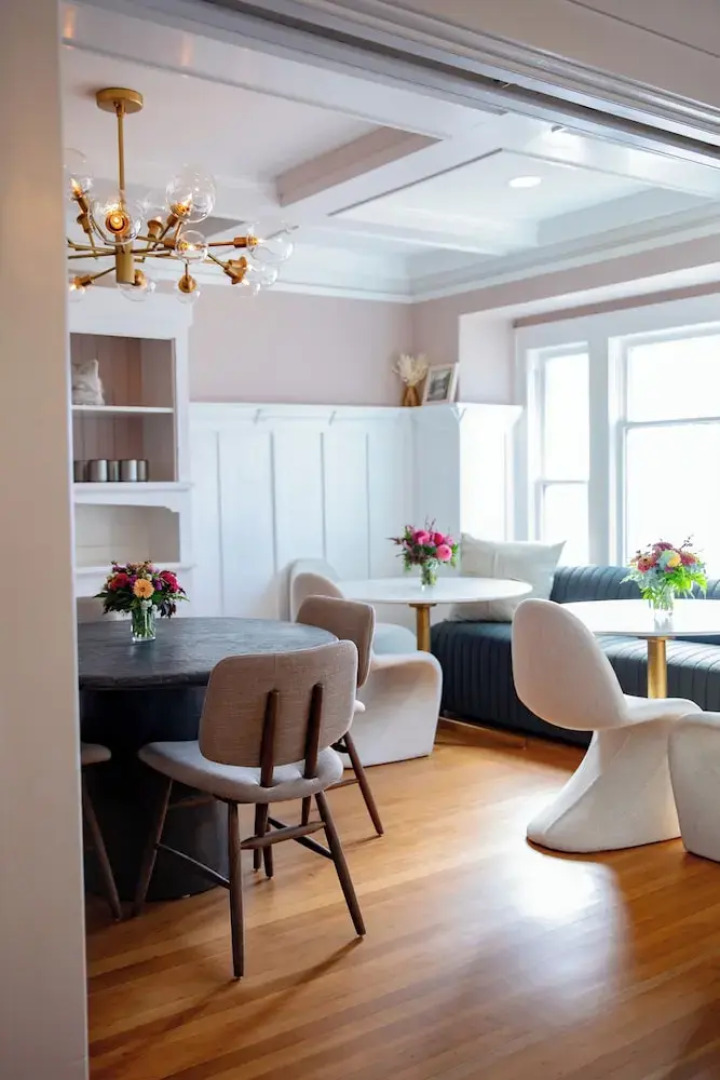 The Compass McMinnville