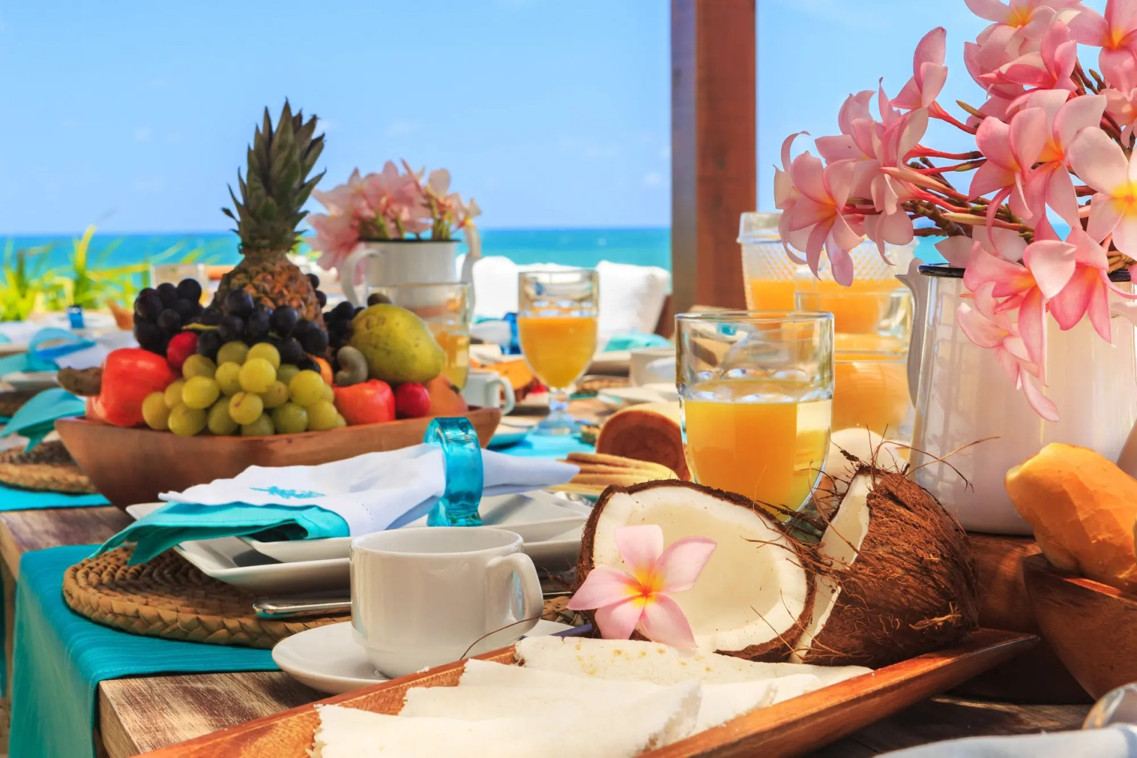 Village Porto de Galinhas