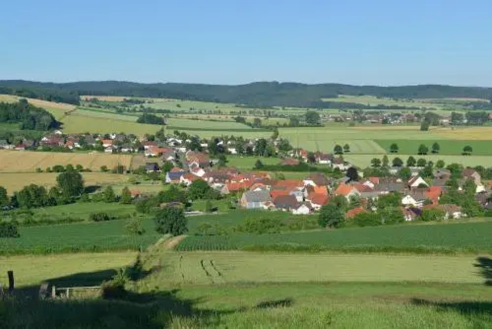 Gasthaus Johanning Zur Erholung