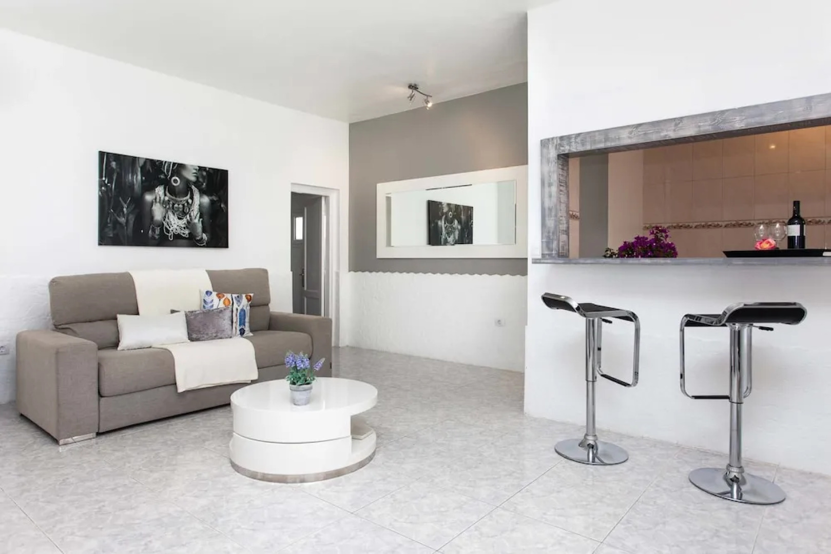 Céntrica Villa Vacanzy Collection