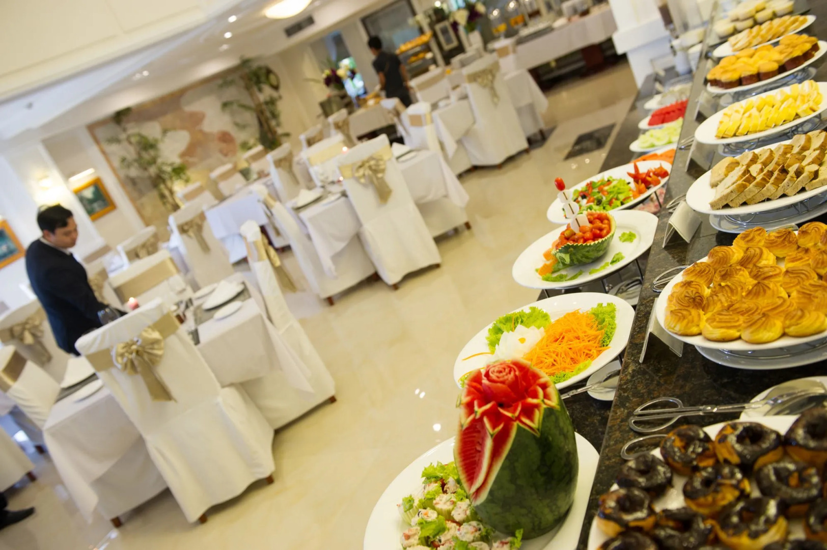 Ninh Binh Legend Hotel