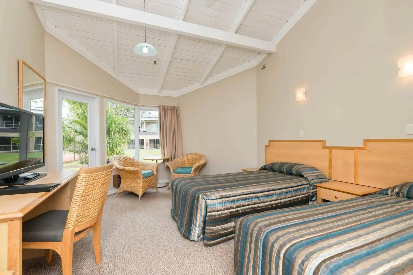 Copthorne Hotel and Resort Bay of Islands