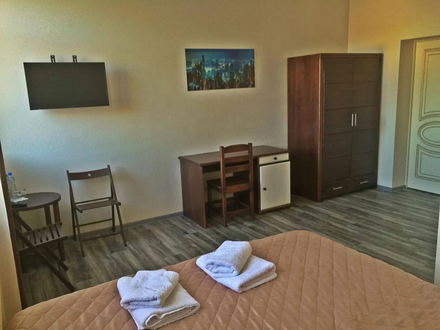 Гостевой дом Булатниково Клаб