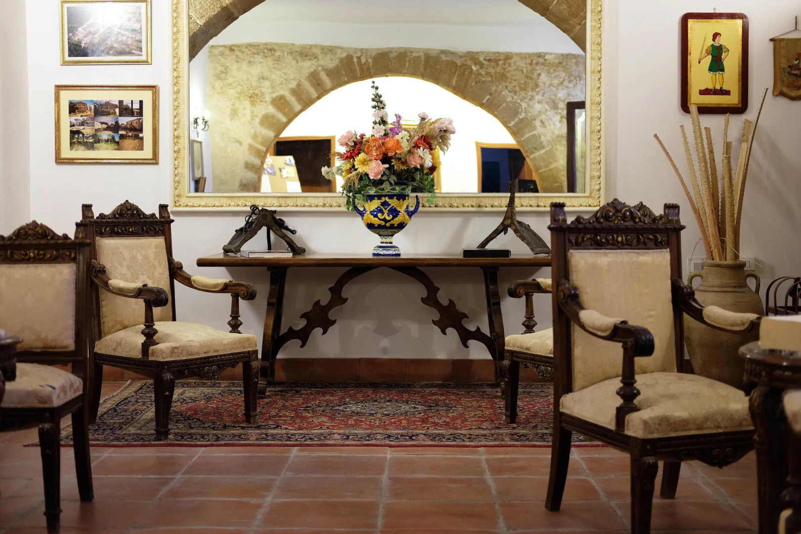 Hotel Villa Favorita