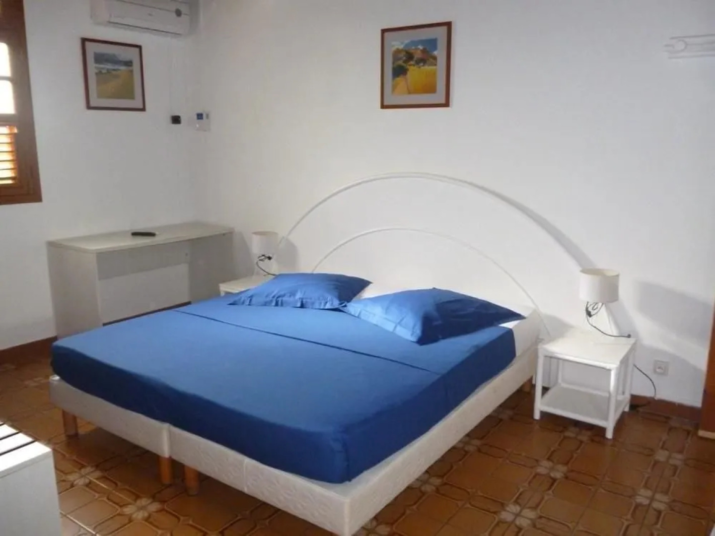 Rsidence Htelire le Moringa