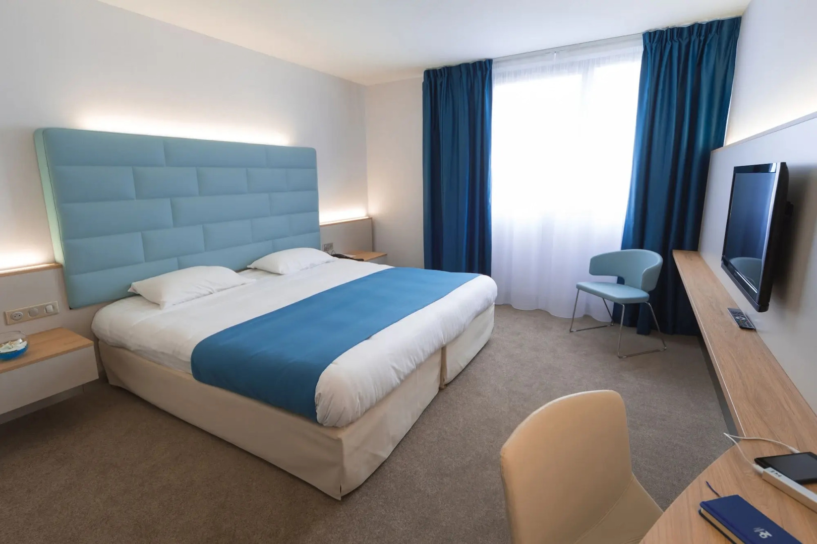 Hôtel Plaza Futuroscope