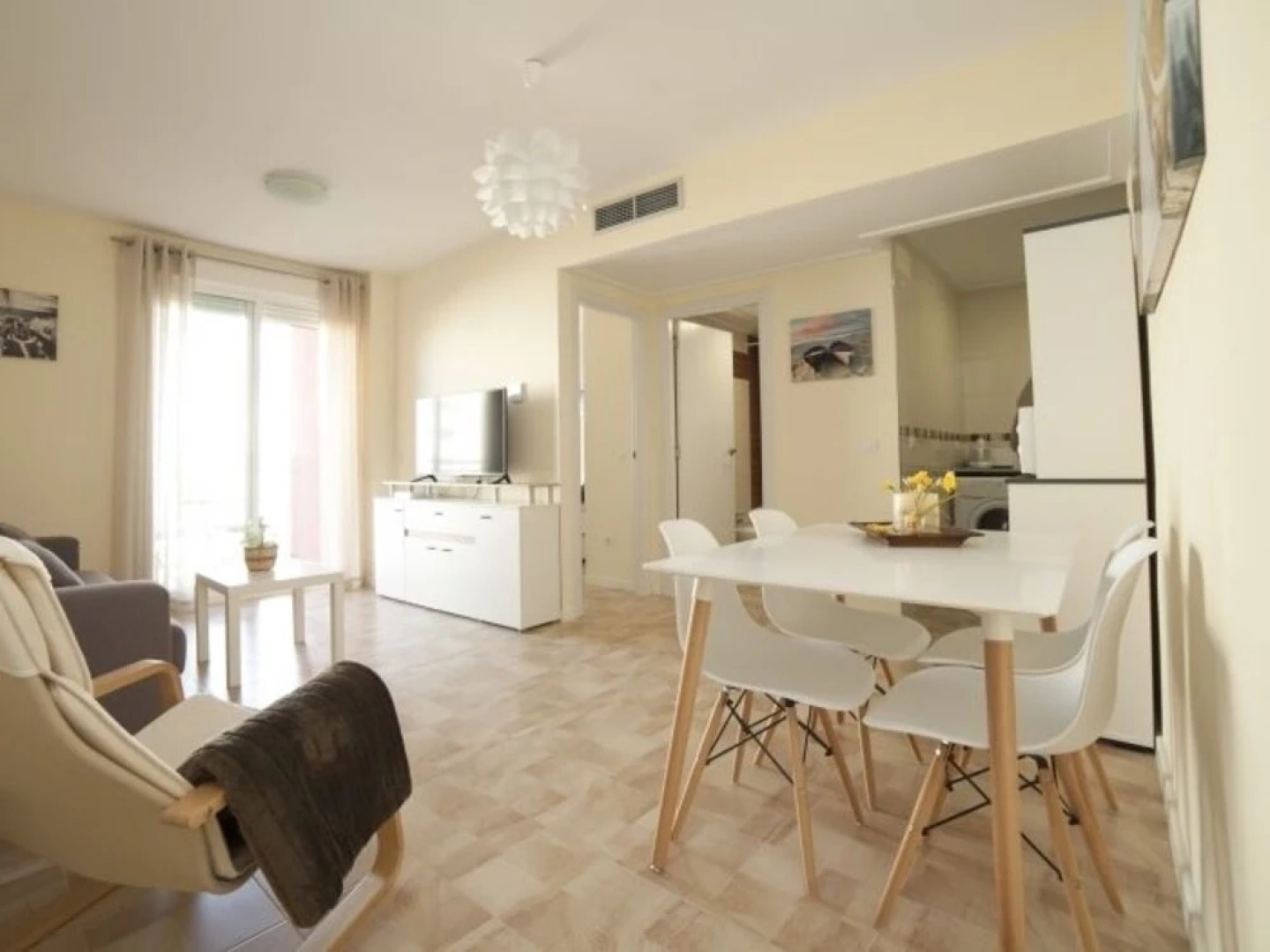 Apartamentos Kasa 25 - Baños de la Reina