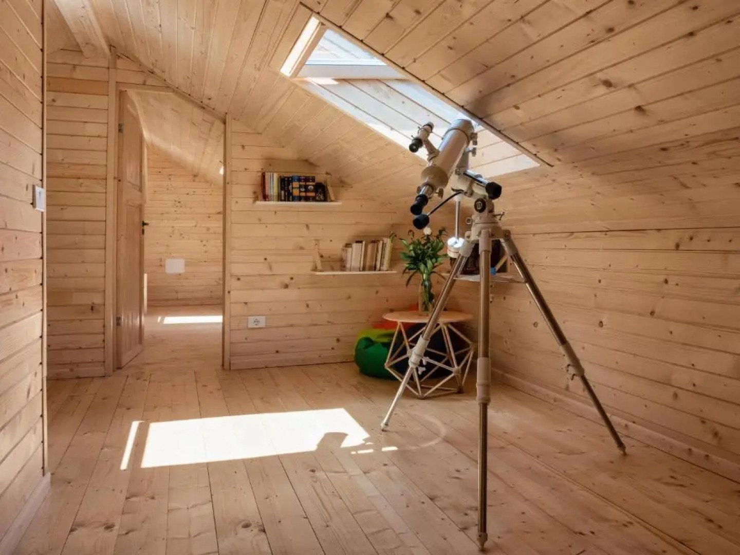 River Residence Chalet