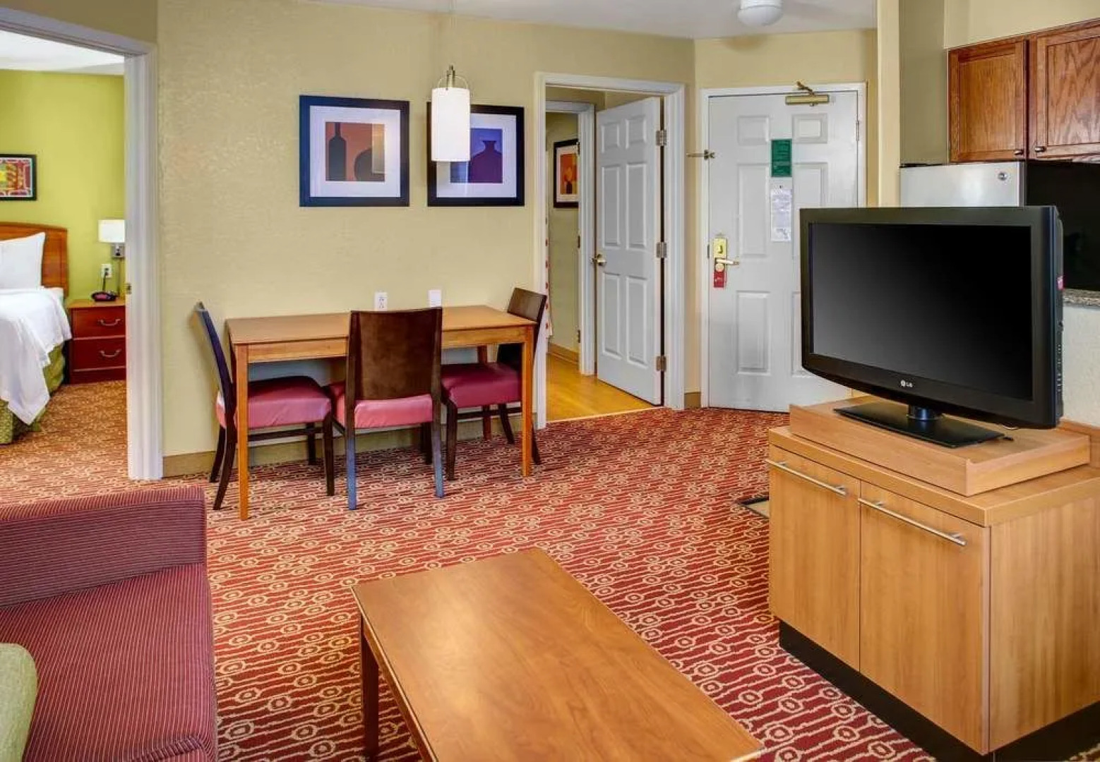 Towneplace Suites By Marriott Cleveland Westlake