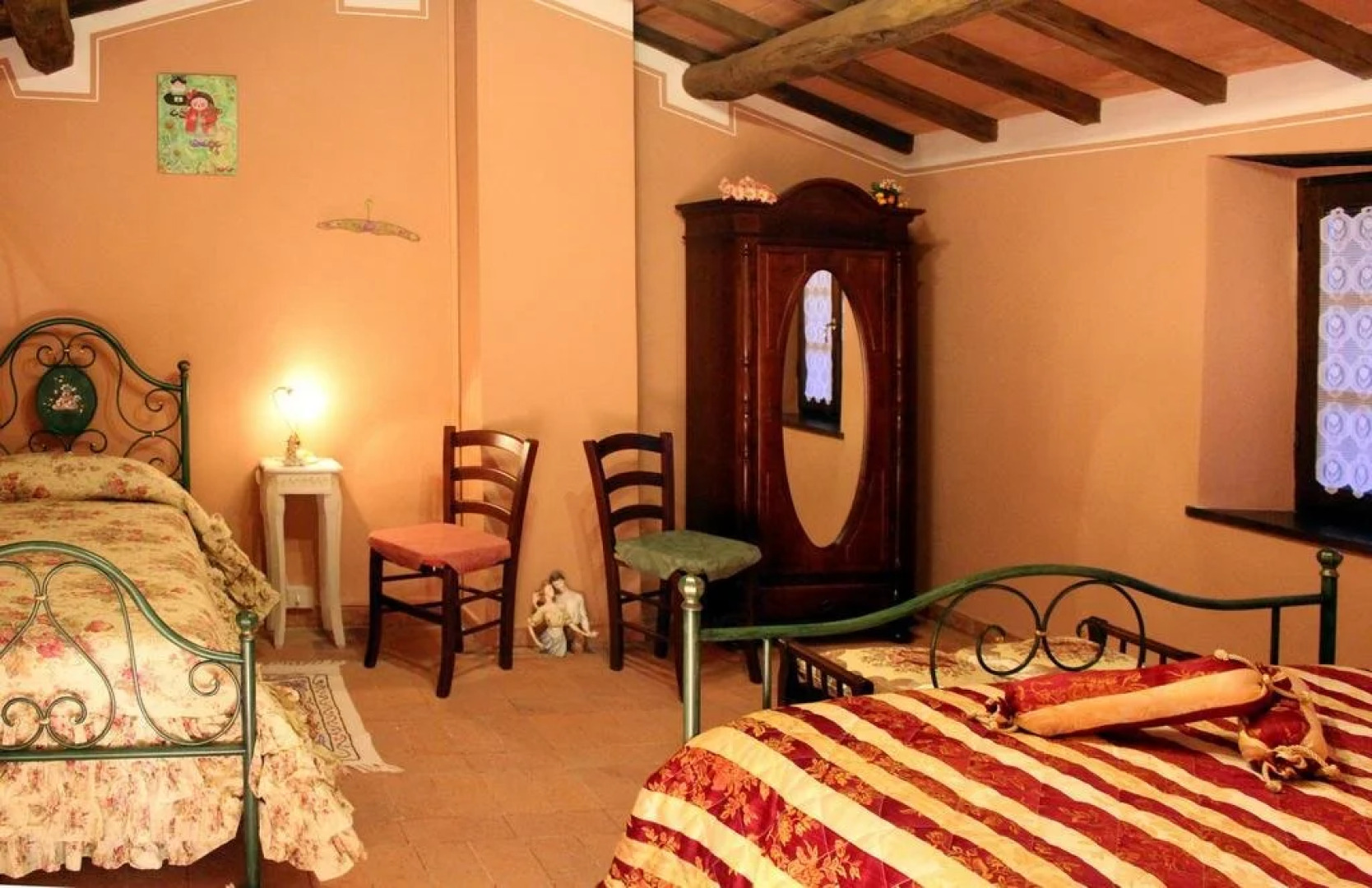 Il Casale Degli Ulivi