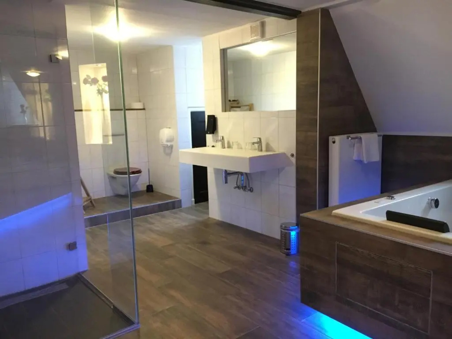 Hotel Kasteel Doenrade