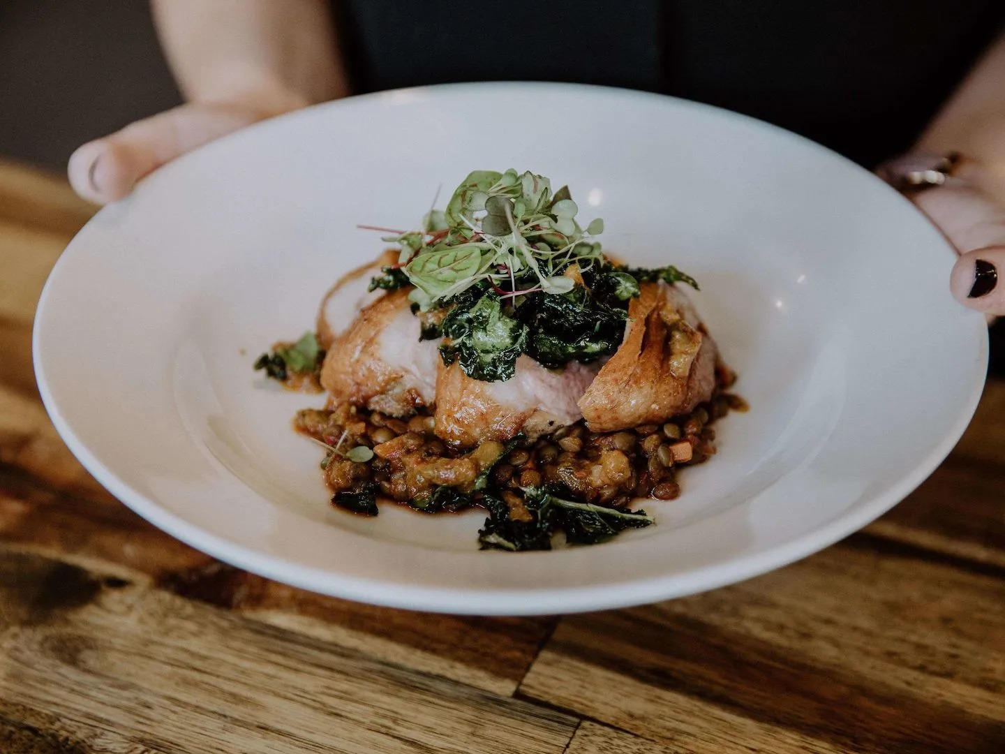 Parklands Resort Mudgee