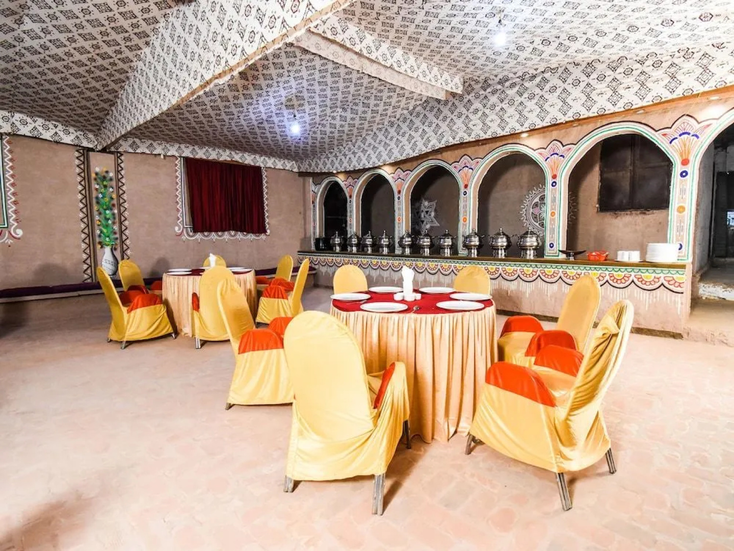 Kabila Camp by At Your Service Hospitality
