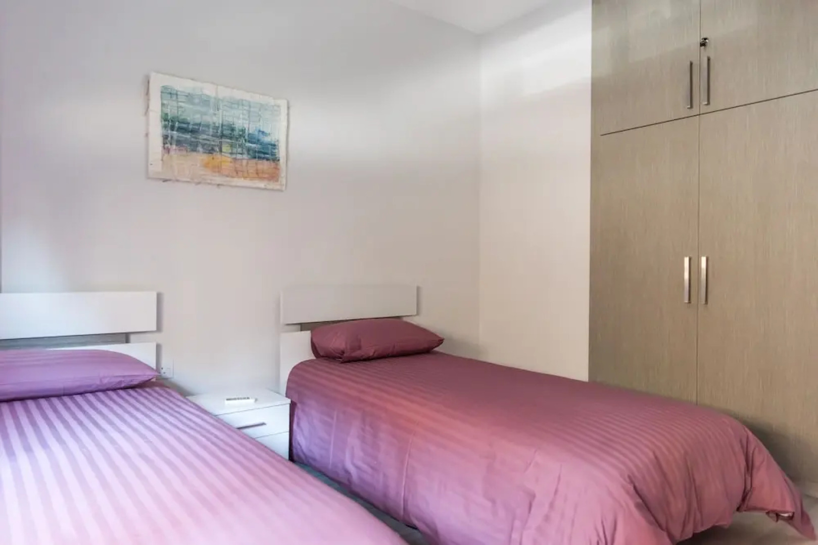 Paradise Promenade Apartment