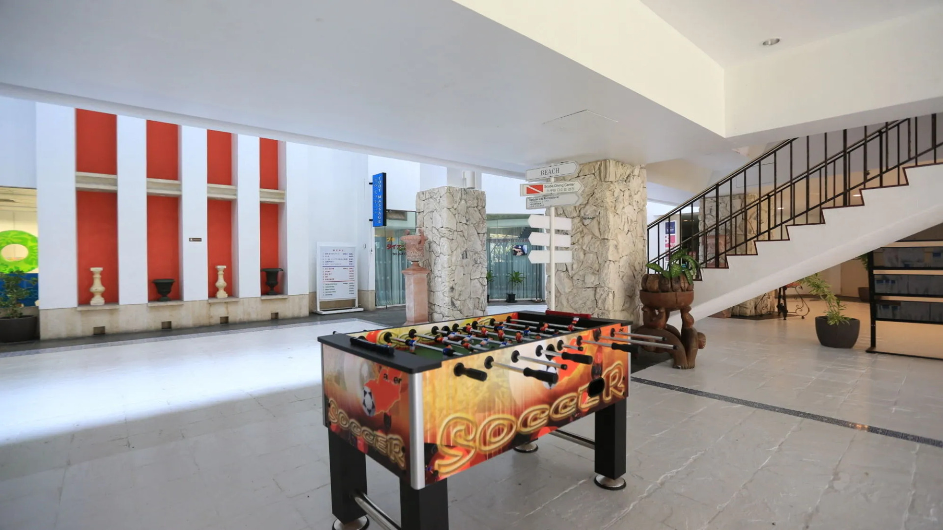 Grandvrio Resort Saipan