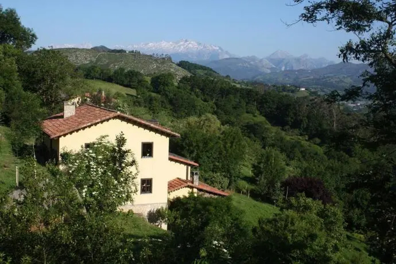 Hotel Posada del Valle