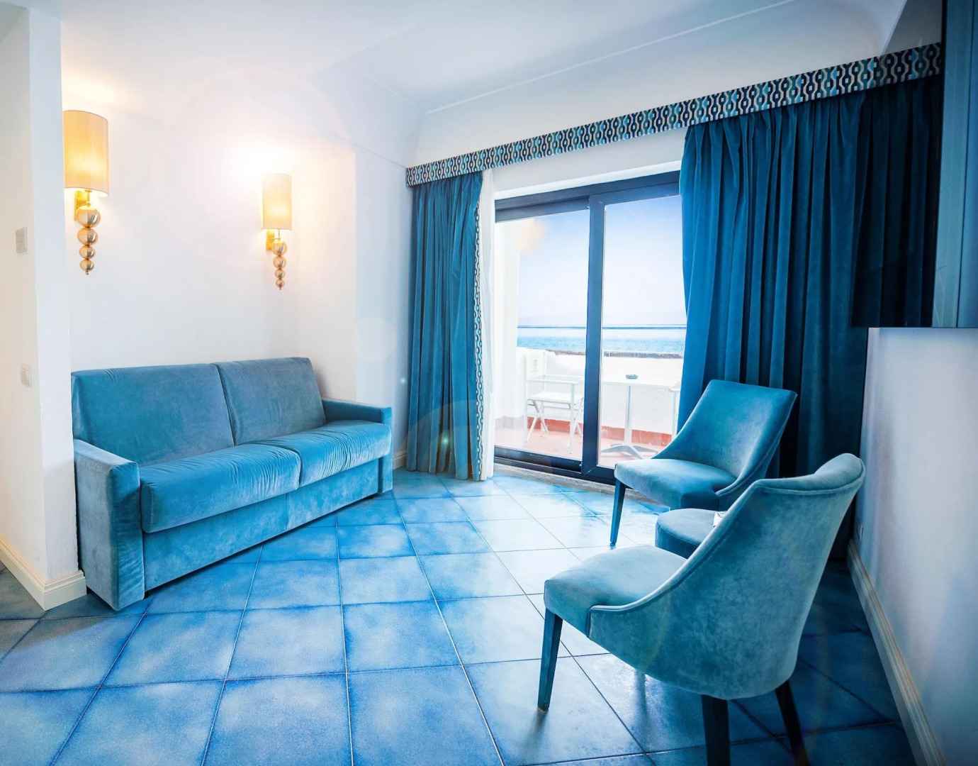 Отель Oasi Di Kufra Hotel