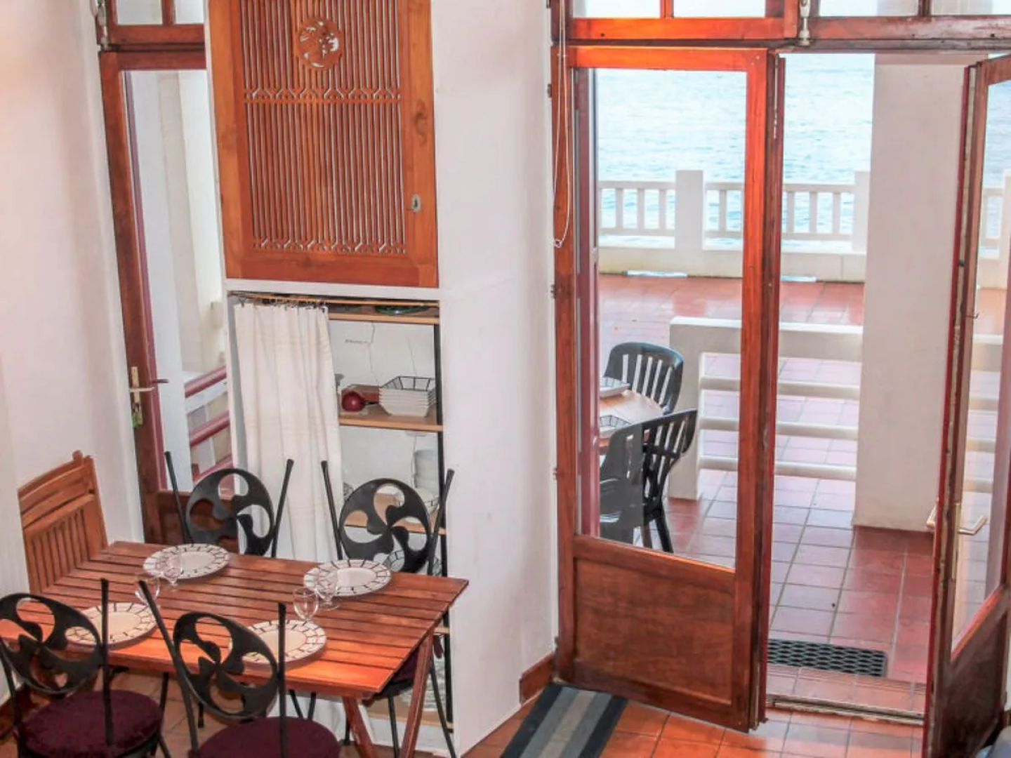 Villa Itsasoan Guethary