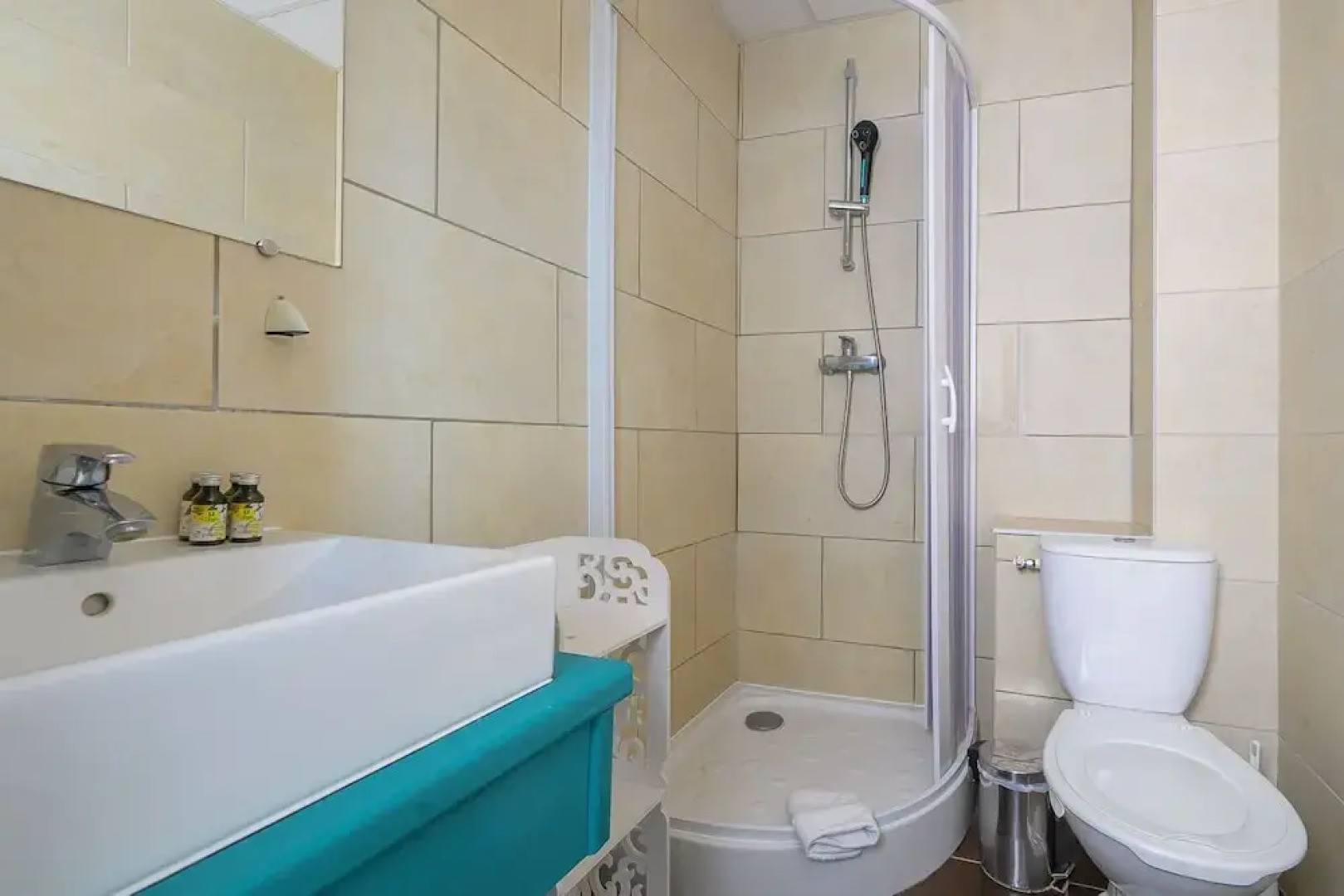 Hôtel de la Beauronne