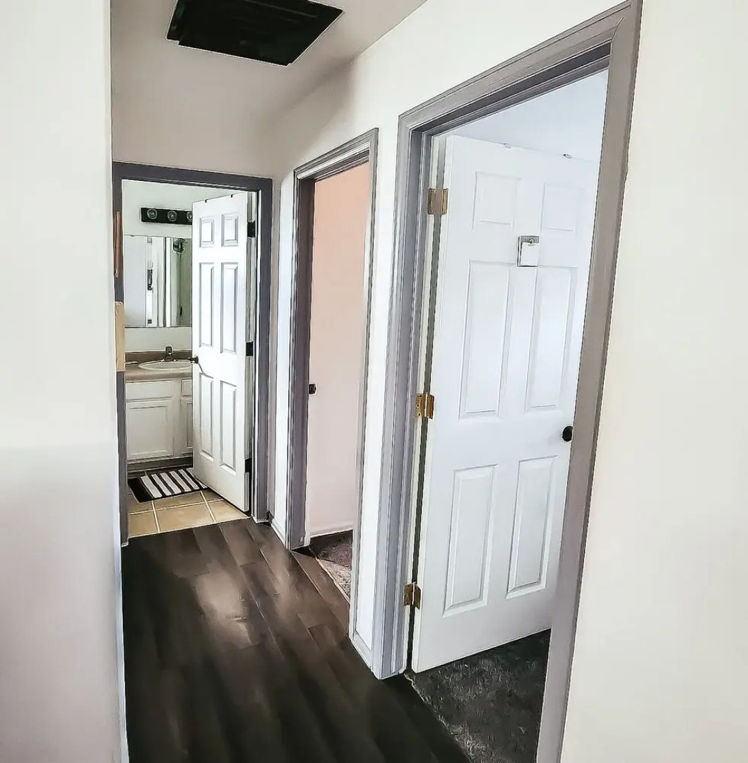 Private Room Wfold Away Bed For Opt Use Of Space