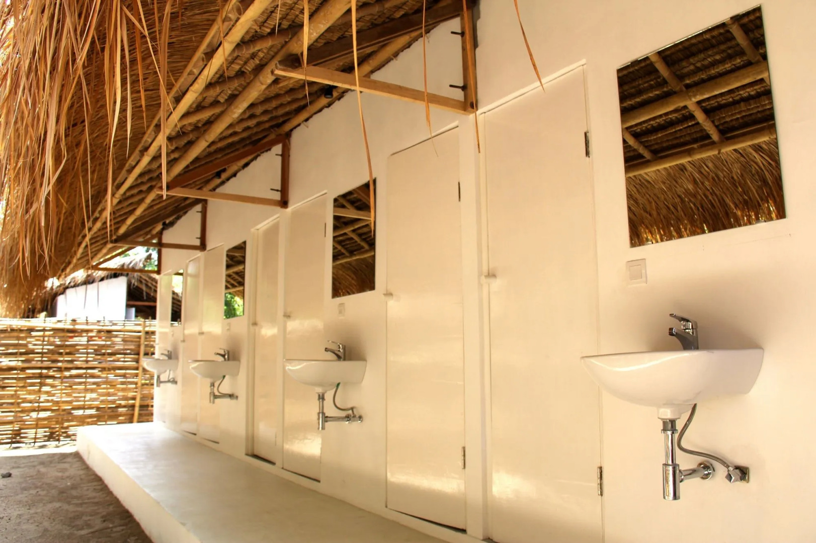 Seri Resort Gili Meno - Adults Only