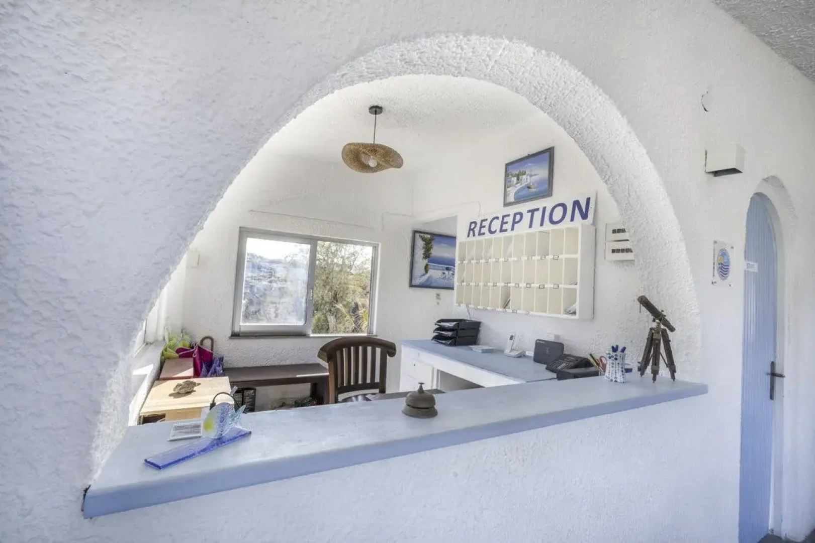Lassion Hotel