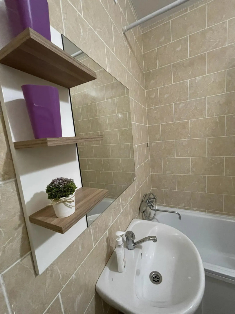 Centre (Центр) на улице Островского