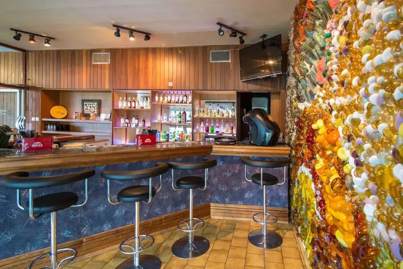 Hotel Tatry - POLSKIE TATRY S.A.