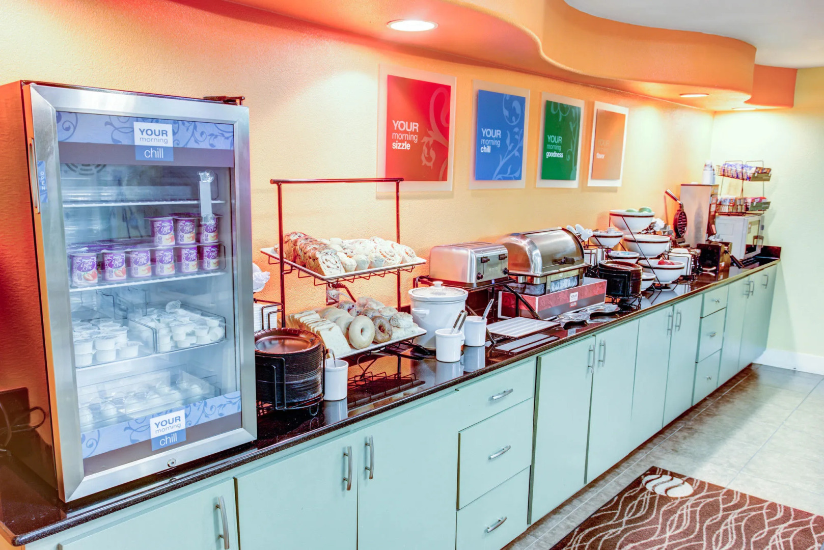 Comfort Inn Lake Charles