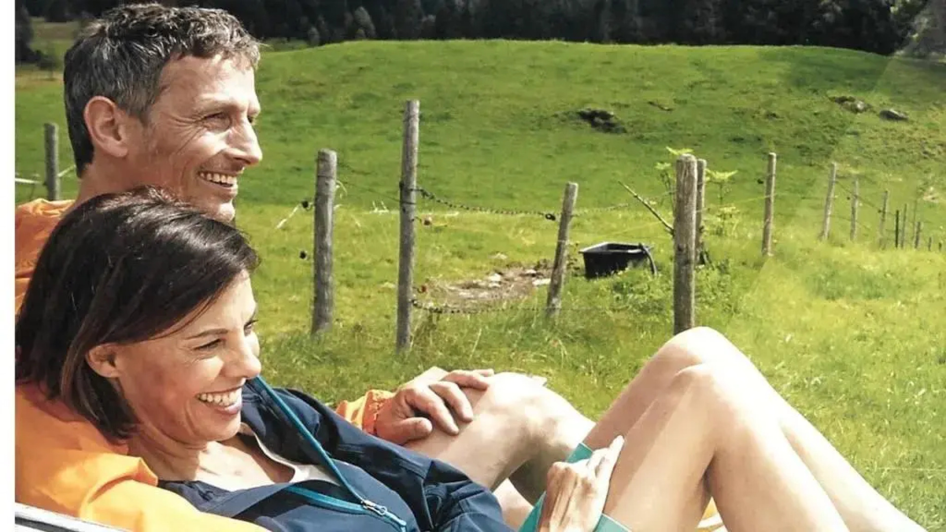 Fewo "allgäuphorie", Oberreute