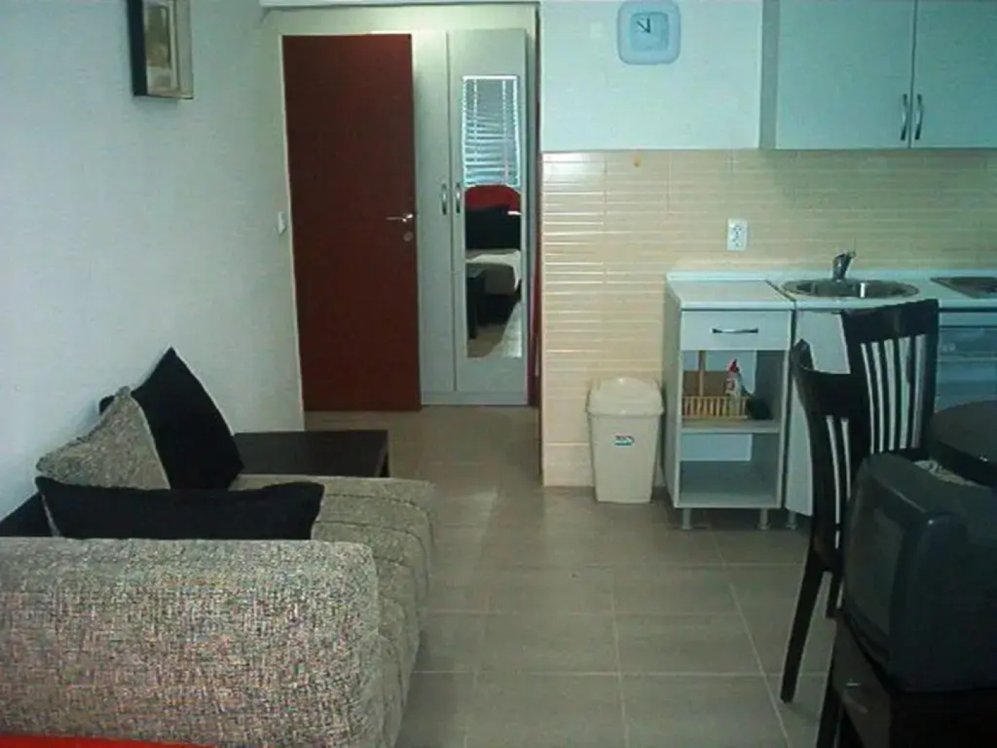 Apartments Pure Magic