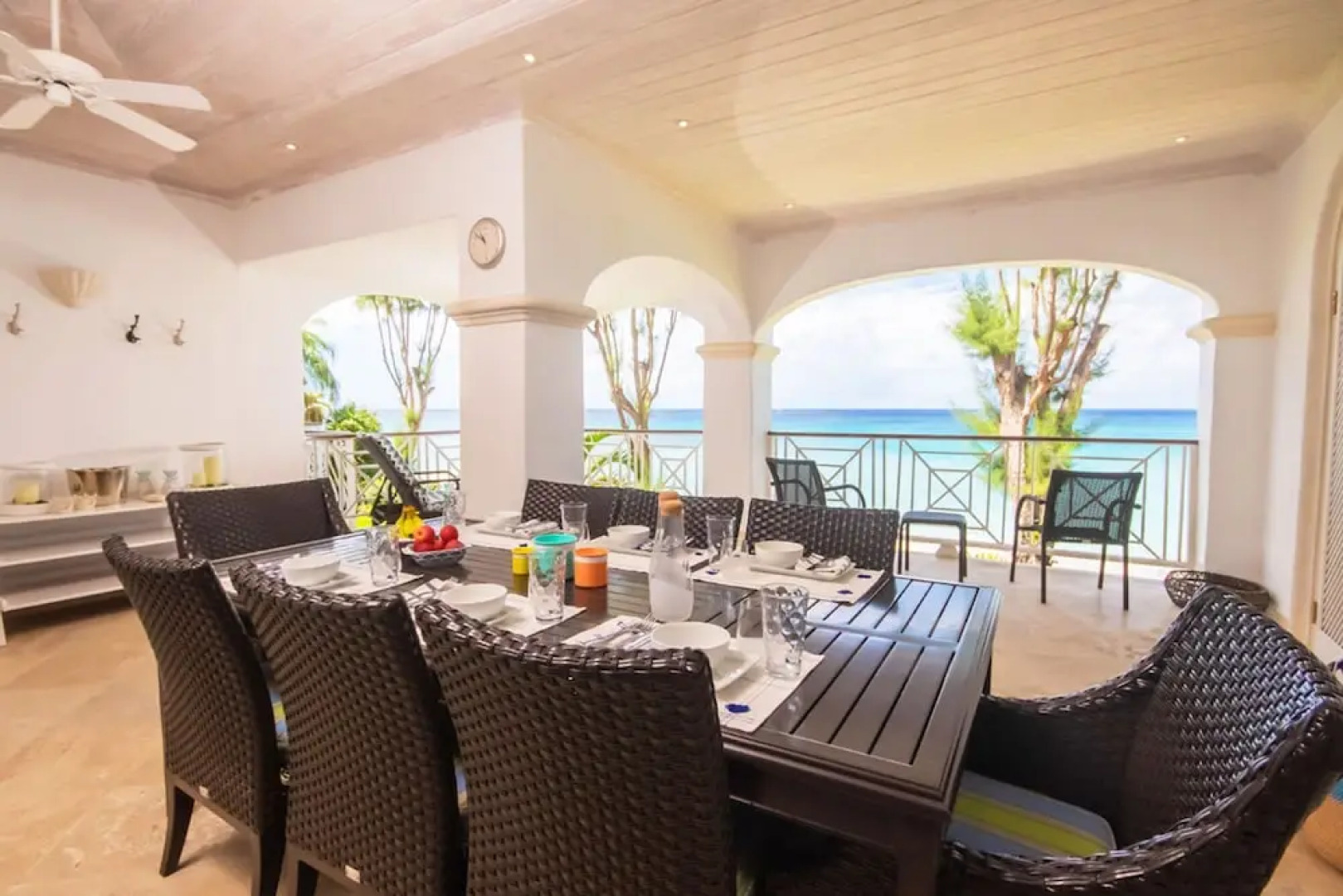 Old Trees 7 - Bella Vista by Blue Sky Luxury