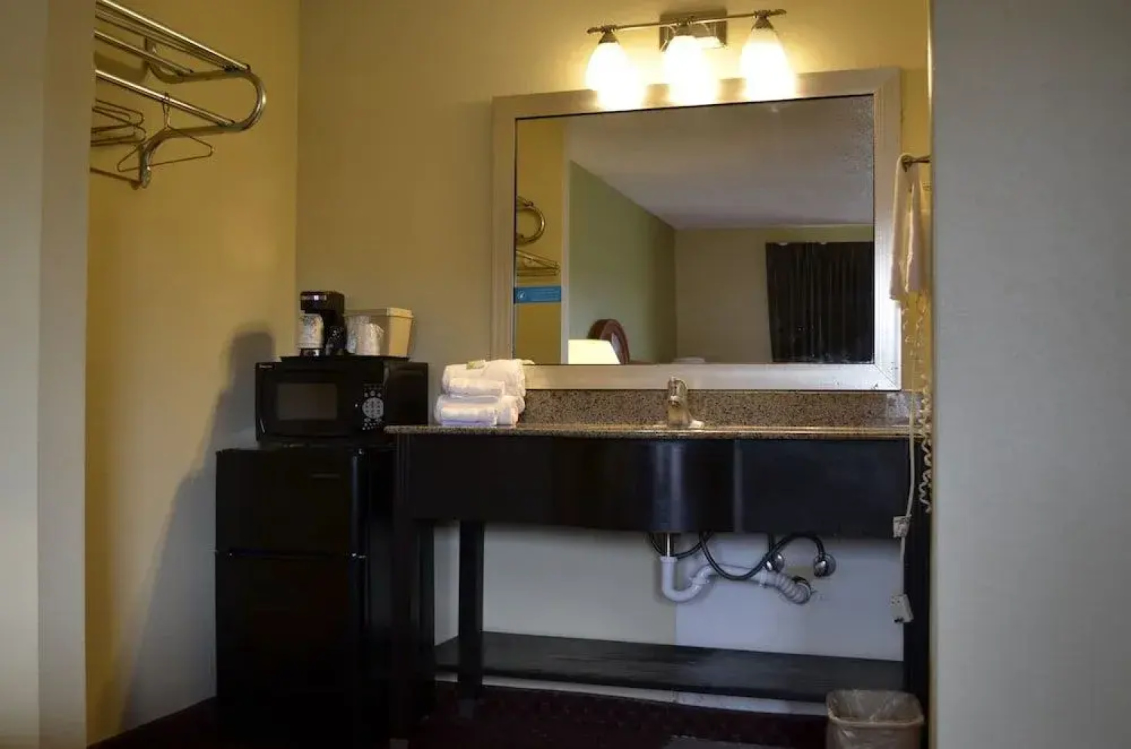 Budget Inn Buffalo Airport