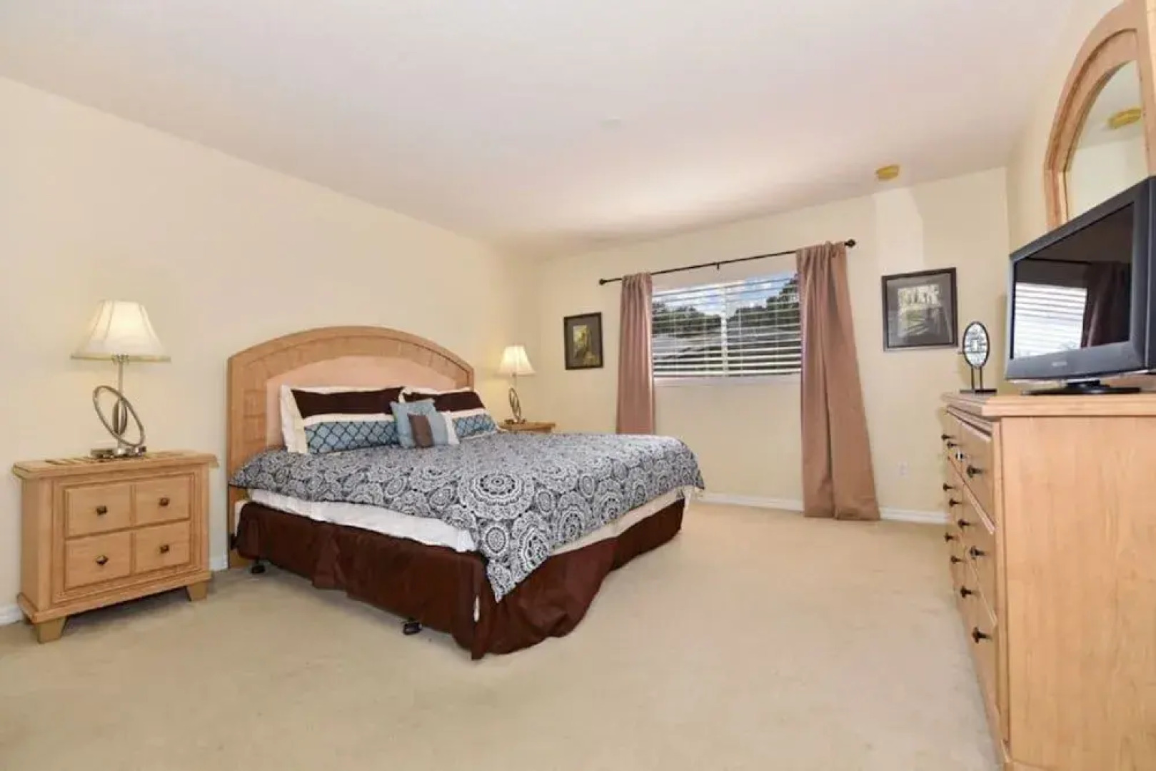 Watersong Resort 163- Holiday Home